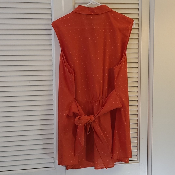 Orange Tommy Hilfiger - Picture 5 of 5